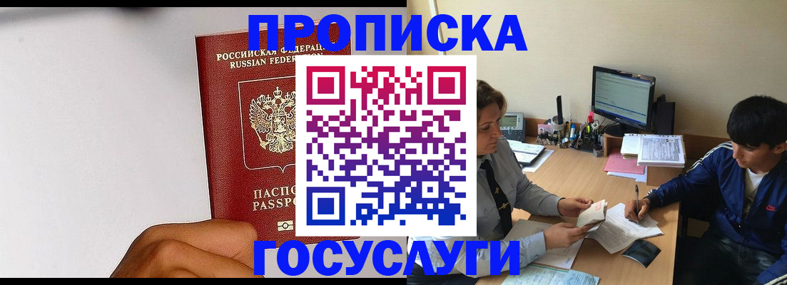 временная регистрация госуслуги в Змеиногорске